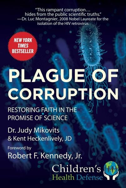 Produktbild: Plague of Corruption