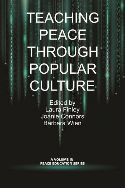 Produktbild: Teaching Peace Through Popular Culture