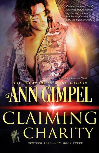 Produktbild: Claiming Charity