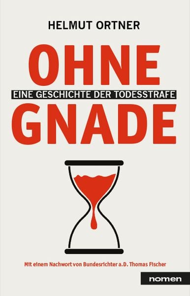 Produktbild: Ohne Gnade