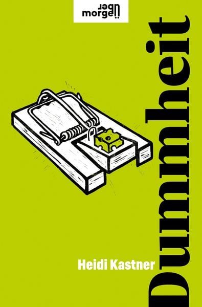 Produktbild: Dummheit