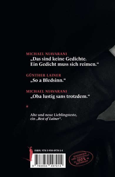 Produktbild: Lebensweisheiten, die keiner braucht