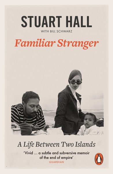 Produktbild: Familiar Stranger