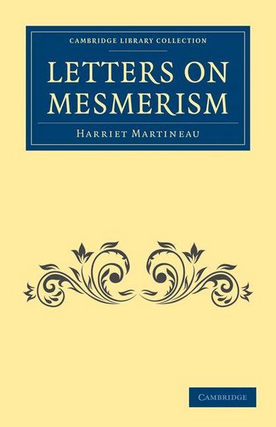 Produktbild: Letters on Mesmerism