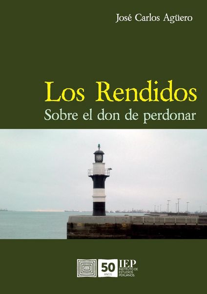 Produktbild: Los rendidos