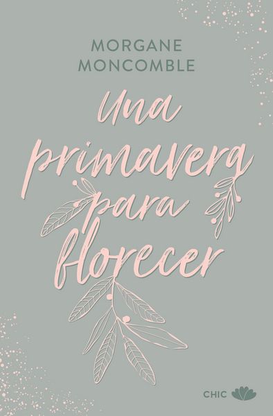 Produktbild: Una primavera para florecer