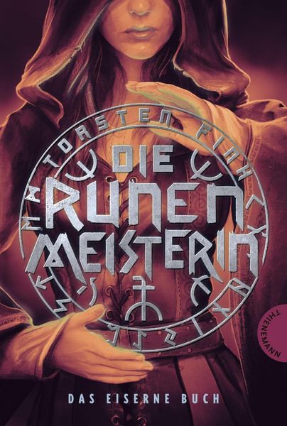 Produktbild: Die Runenmeisterin