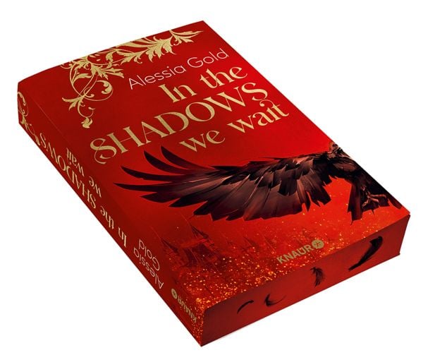 Produktbild: In the Shadows we wait