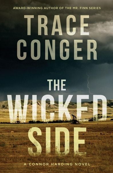Produktbild: The Wicked Side