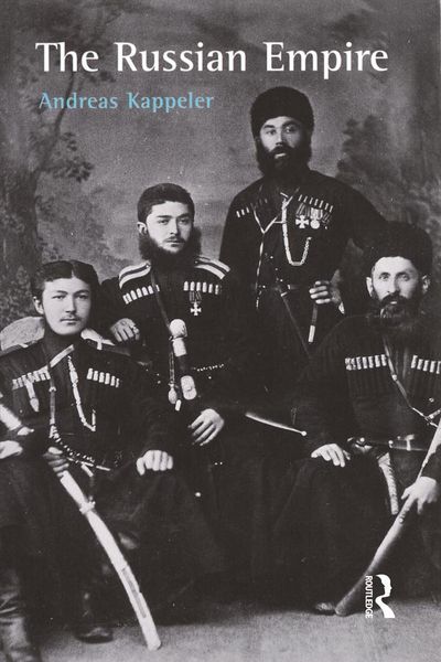 Produktbild: The Russian Empire