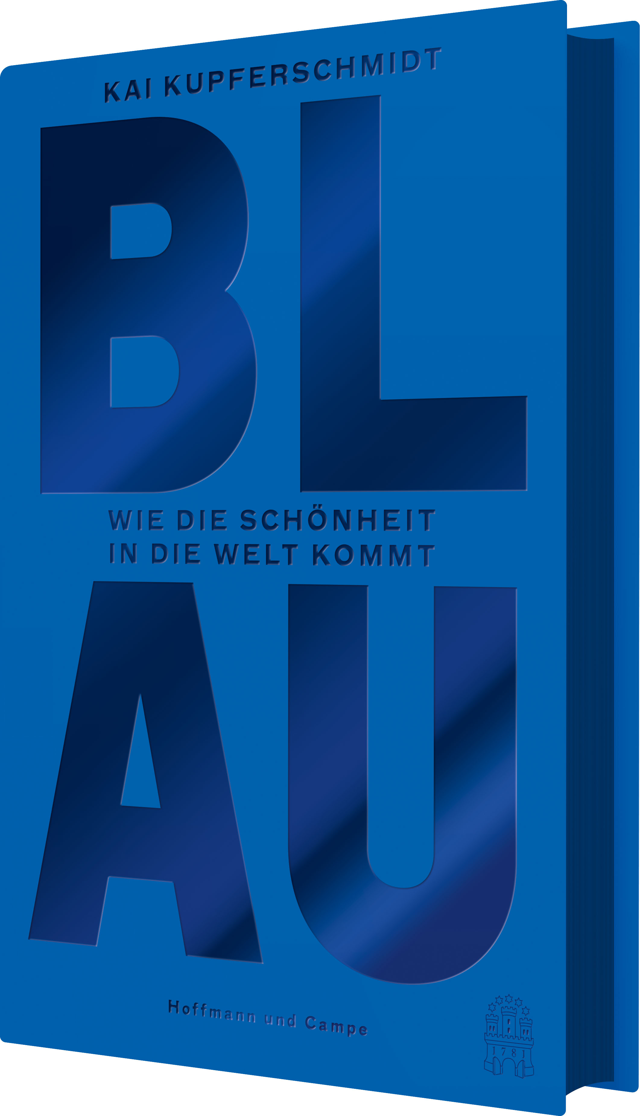Produktbild: Blau