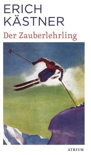 Produktbild: Der Zauberlehrling (NA)