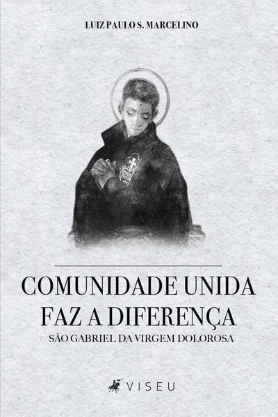 Produktbild: Comunidade unida faz a diferen&ccedil;a