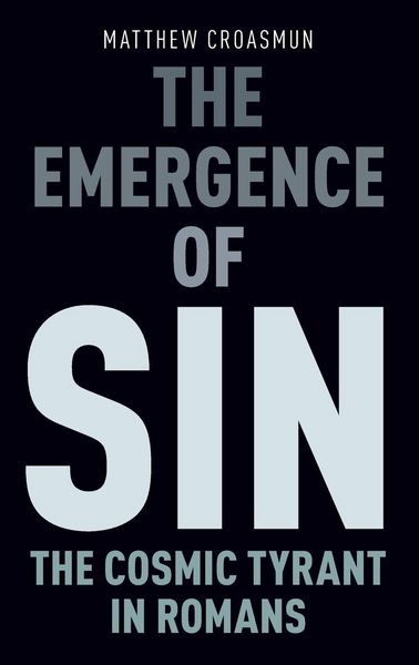 Produktbild: Emergence of Sin