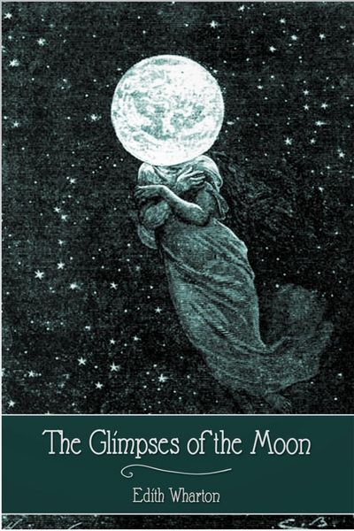 Produktbild: Glimpses of the Moon