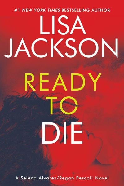 Produktbild: Ready to Die