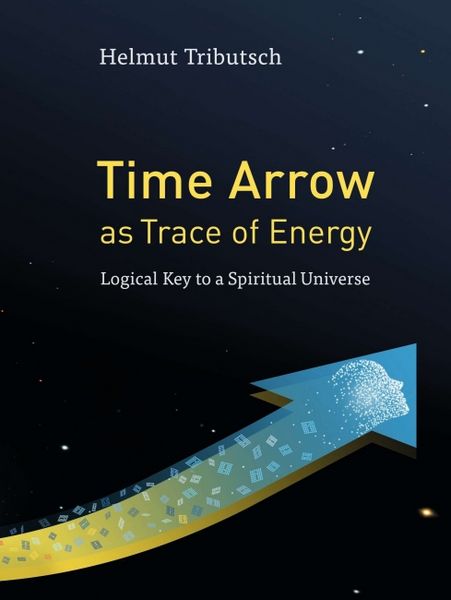 Produktbild: Time Arrow as Trace of Energy