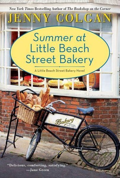Produktbild: Summer at Little Beach Street Bakery