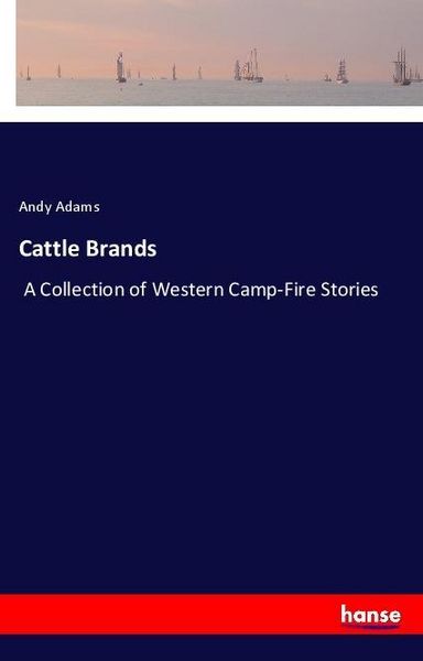 Produktbild: Cattle Brands