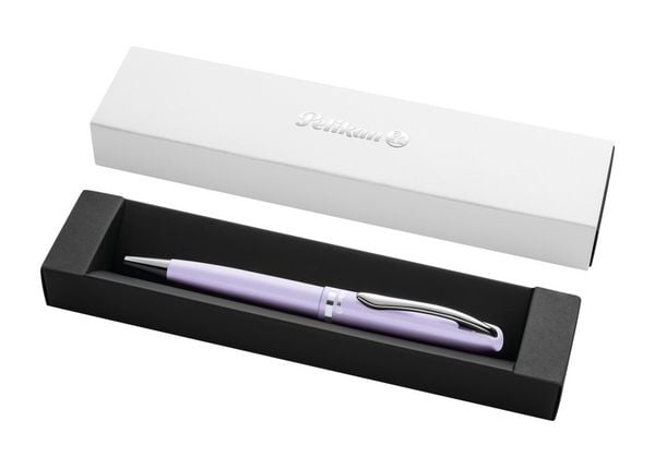 Produktbild: Pelikan Kugelschreiber Jazz&reg; Pastell K36, Lavendel
