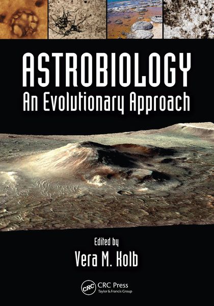 Produktbild: Astrobiology