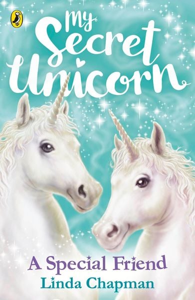 Produktbild: My Secret Unicorn