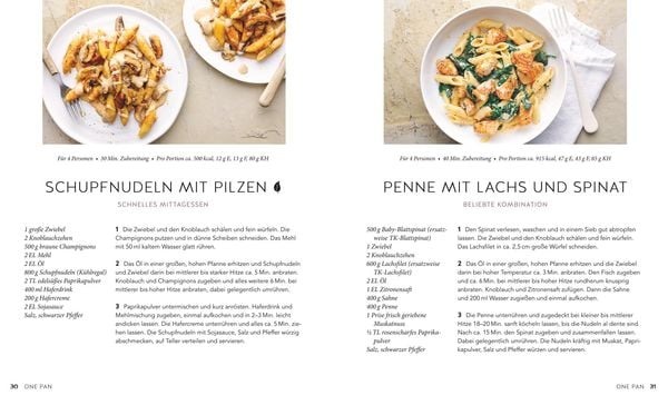 Produktbild: One Pot for family