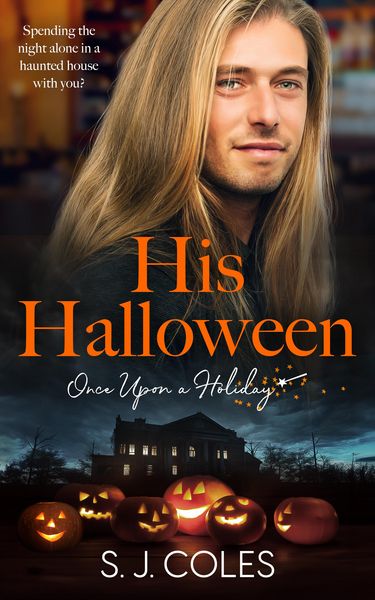 Produktbild: His Halloween