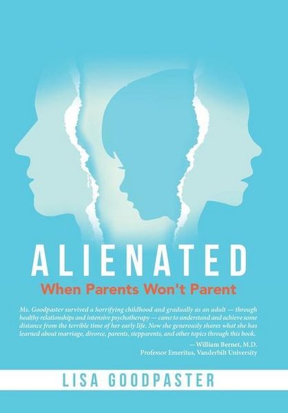 Produktbild: Alienated