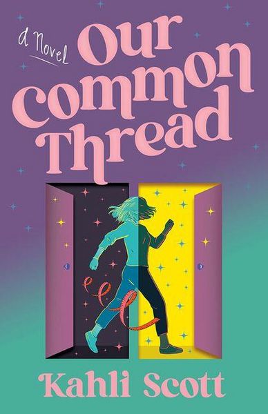 Produktbild: Our Common Thread