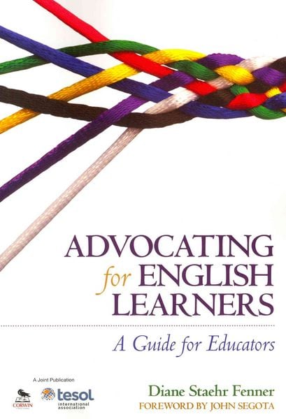 Produktbild: Advocating for English Learners