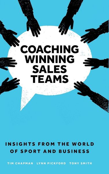 Produktbild: Coaching Winning Sales Teams
