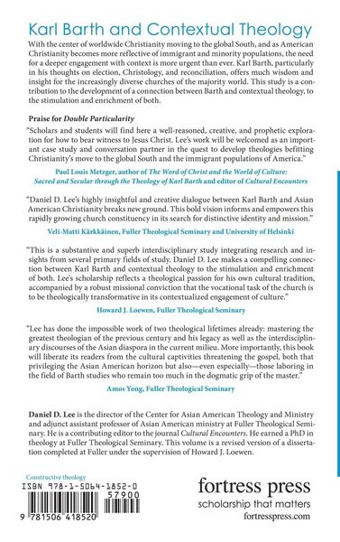 Produktbild: Double Particularity