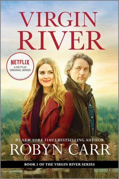 Produktbild: Virgin River