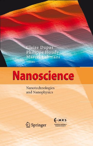 Produktbild: Nanoscience