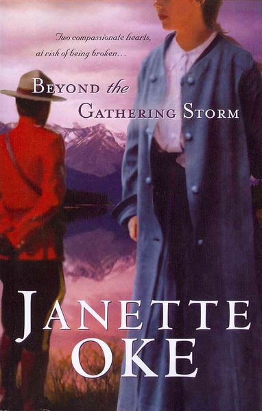 Produktbild: Beyond the Gathering Storm