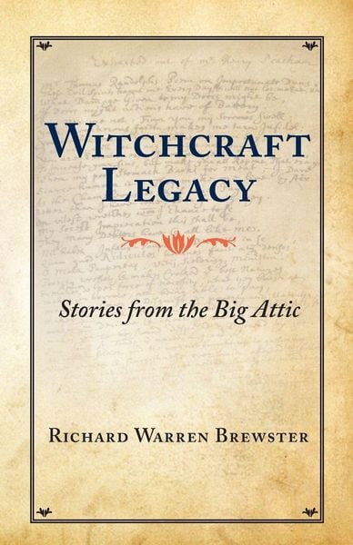 Produktbild: Witchcraft Legacy