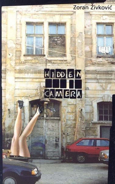 Produktbild: Hidden Camera