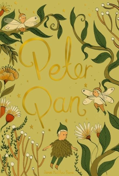 Produktbild: Peter Pan
