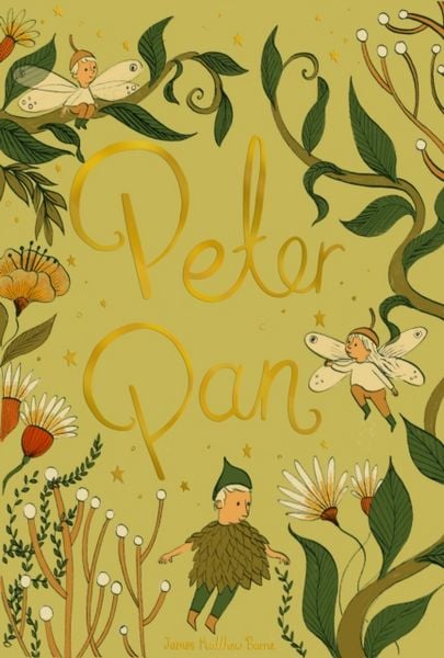 Produktbild: Peter Pan