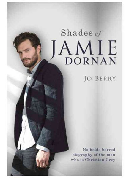 Produktbild: Berry, J: Shades of Jamie Dornan