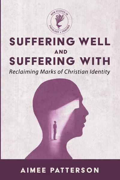 Produktbild: Suffering Well and Suffering With