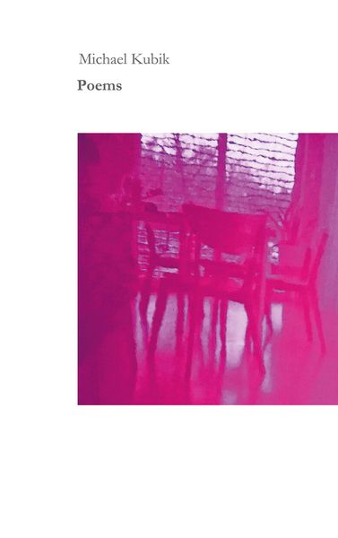 Produktbild: Poems