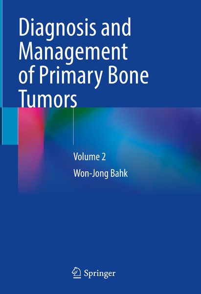 Produktbild: Diagnosis and Management of Primary Bone Tumors