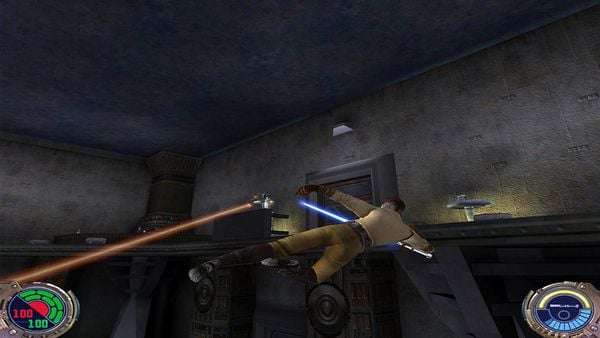 Produktbild: Star Wars Jedi Knight Collection