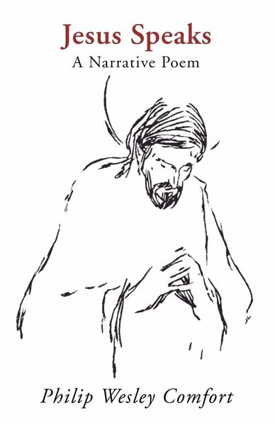 Produktbild: Jesus Speaks