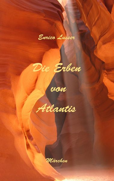 Produktbild: Die Erben von Atlantis