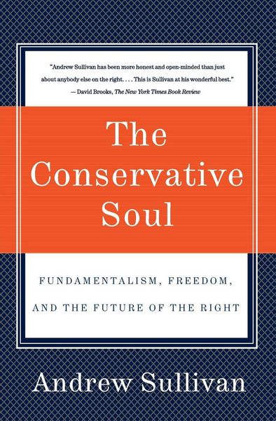 Produktbild: The Conservative Soul