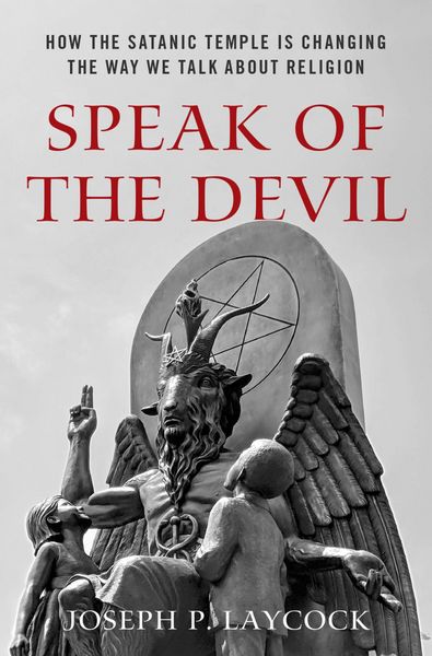 Produktbild: Speak of the Devil