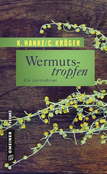 Produktbild: Wermutstropfen